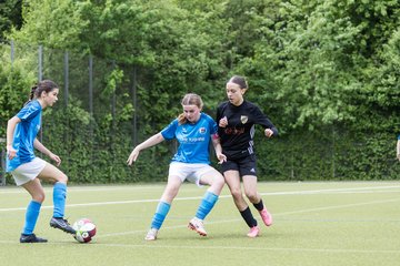 Bild 124 - wBJ SC Condor - VfL Pinneberg : Ergebnis: 3:2